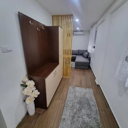 Feriehus Drinska Prica 2 *