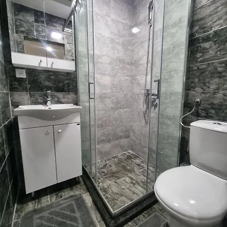 Feriehus Drinska Prica 2