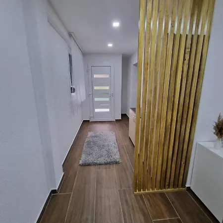 Feriehus Drinska Prica 2