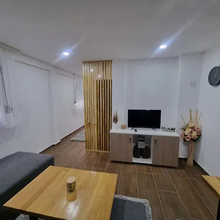 Feriehus Drinska Prica 2