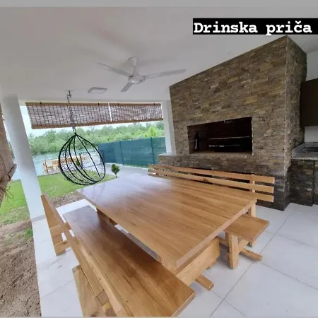 Drinska Prica 2 * 洛兹尼察