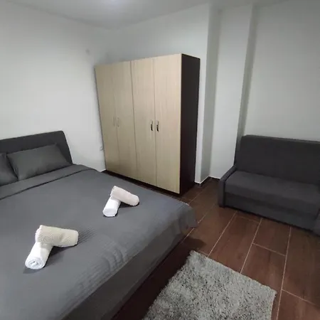 Feriehus Drinska Prica 2 Loznica