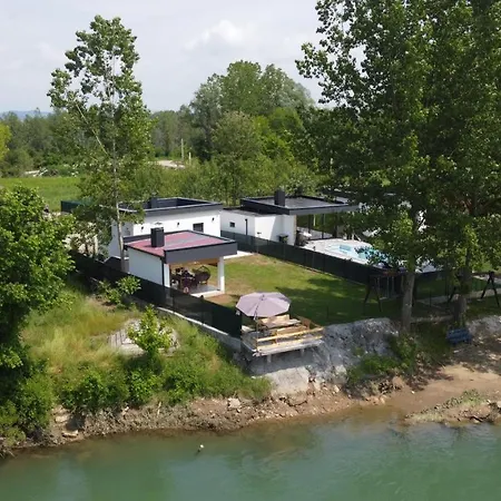 Drinska Prica 2 Feriehus