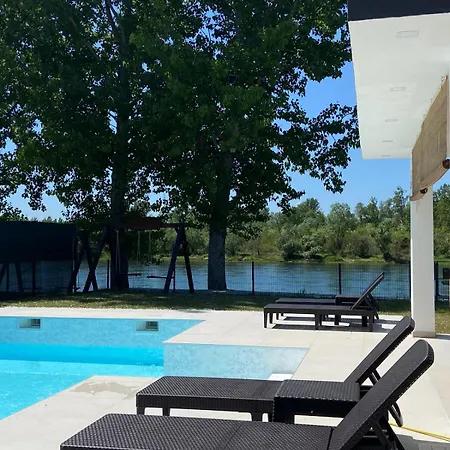 Feriehus Drinska Prica 2 Loznica