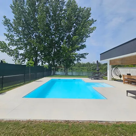 Drinska Prica 2 Feriehus