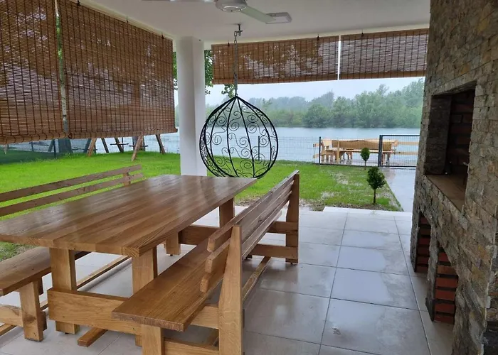 Nyaraló Drinska Prica 2 Loznica