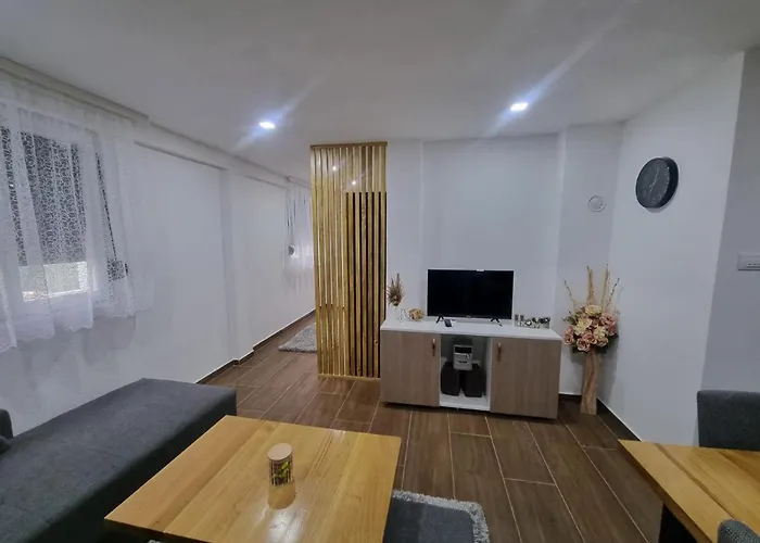 度假居 Drinska Prica 2