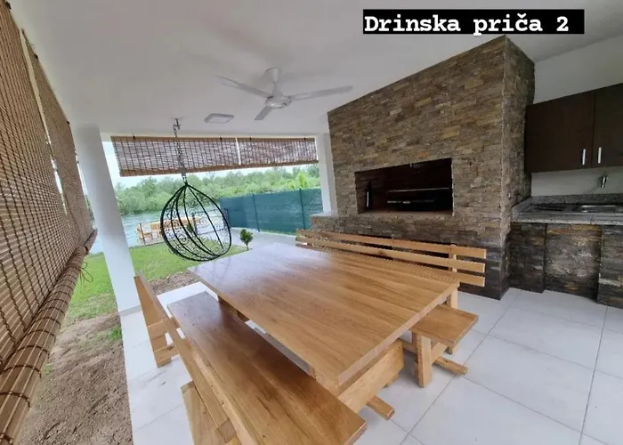 Drinska Prica 2 * Loznica