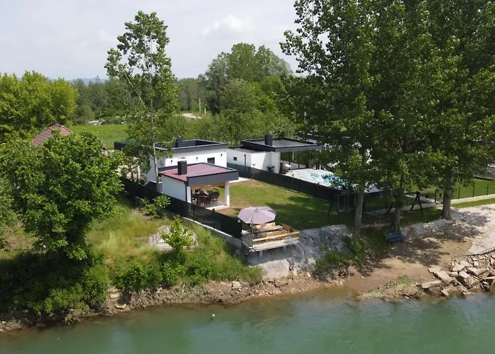 Drinska Prica 2 Nyaraló