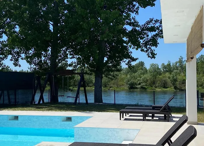 Nyaraló Drinska Prica 2 Loznica