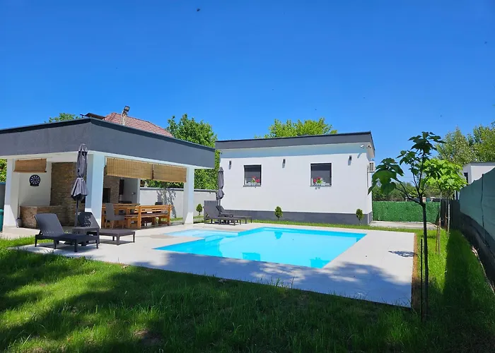 Drinska Prica 2 Nyaraló *