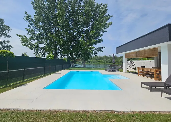 Drinska Prica 2 度假居